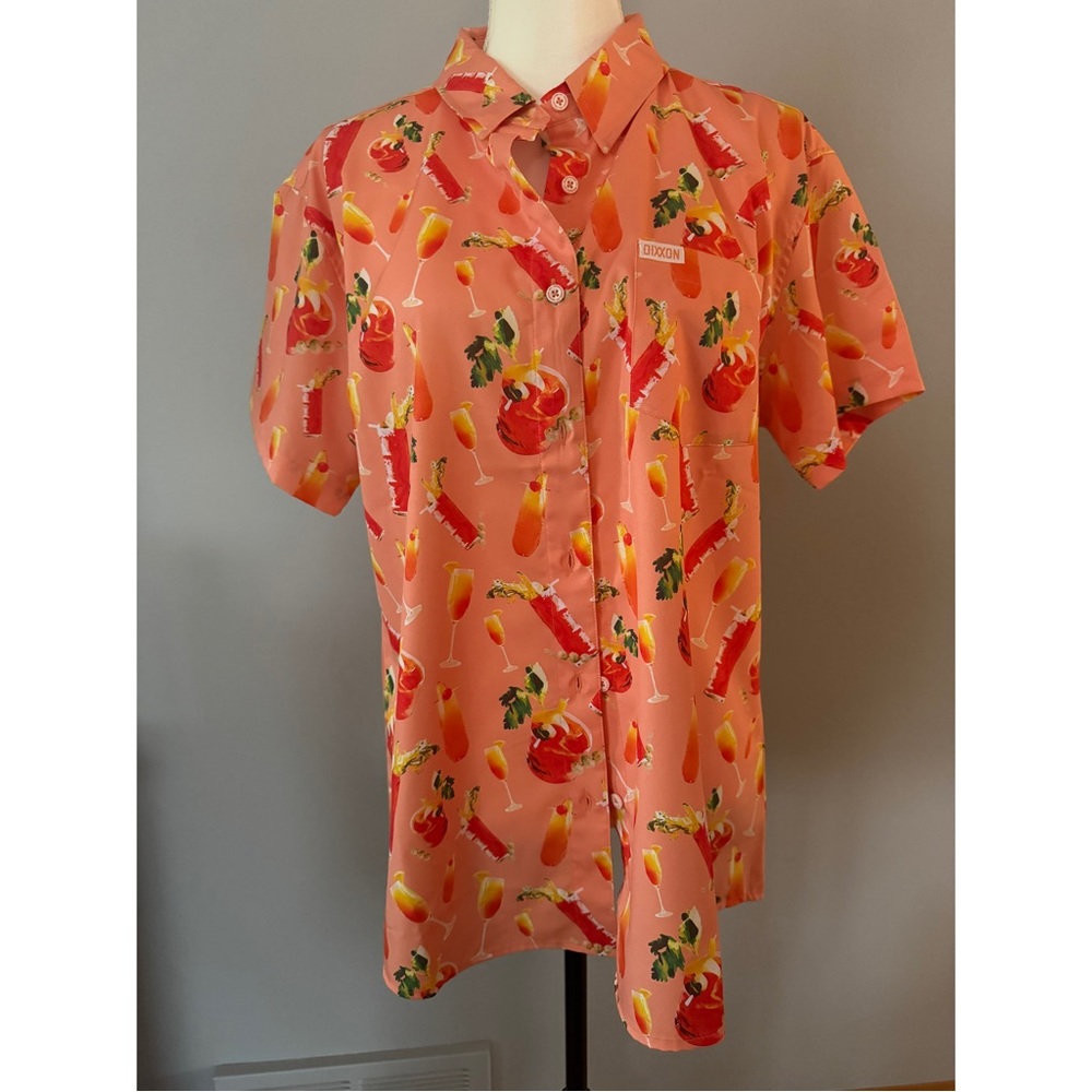 Women’s Dixxon Shirt